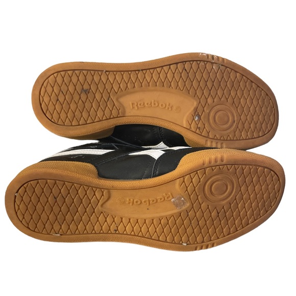 Reebok Club C Revenge Plus Sneakers - Picture 7 of 10